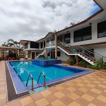 Alsafina Kijal Beach Resort & Restaurant Bagian luar foto