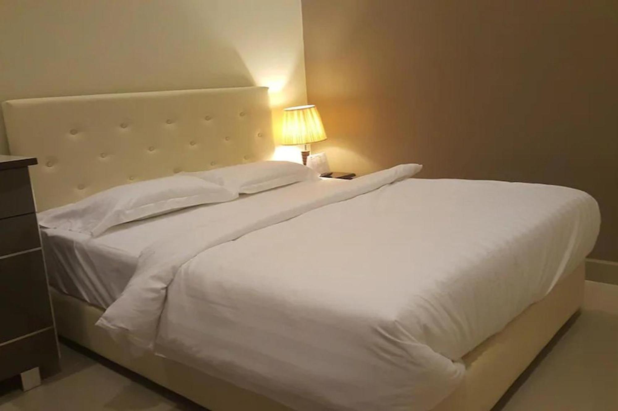 Alsafina Kijal Beach Resort & Restaurant Bagian luar foto